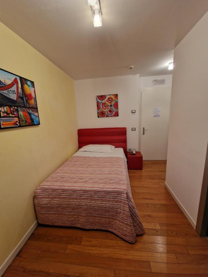 Albergo Ai Sapori San Daniele del Friuli Exterior photo